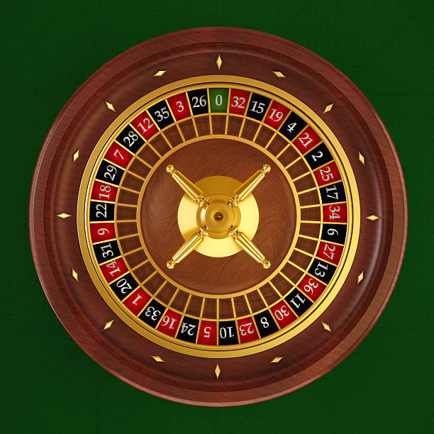 royal378 Golden Wealth Baccarat