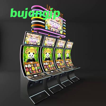 bujangjp slide 1