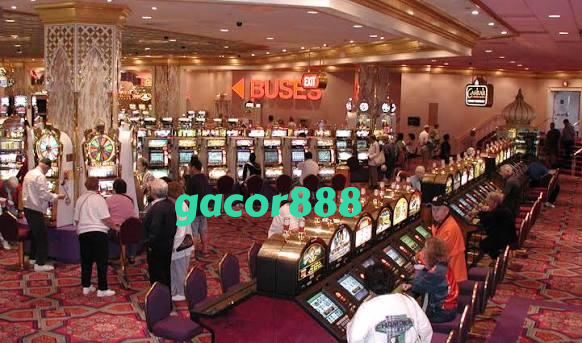 gacor888 slide 1