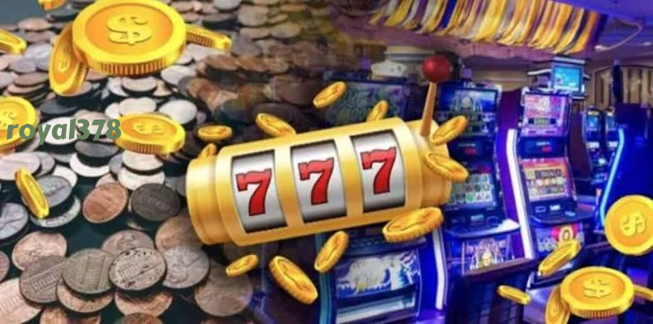 royal378 App – Casino in Your Pocket