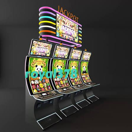 royal378 Live Game Shows at royal378