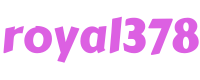 royal378  logo